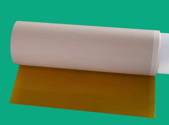 Hot melt adhesive film be used to bond different foam materials and application scenarios1